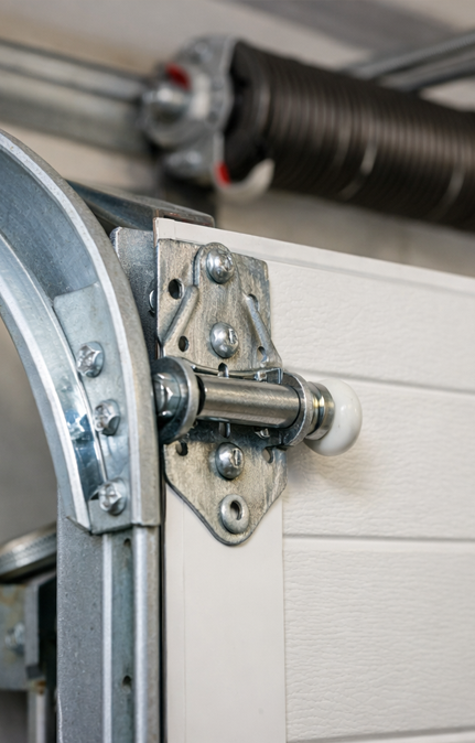 Arm Garage Doors | Hardware Los Angeles CA