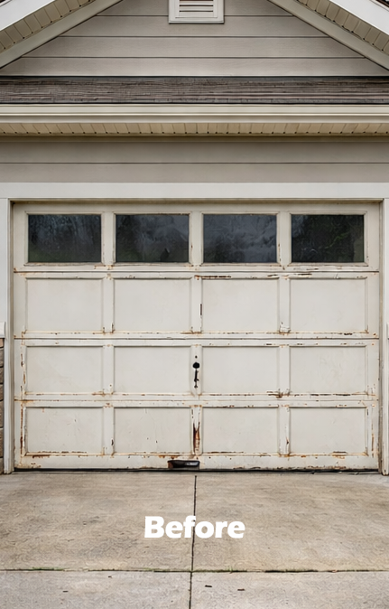 Arm Garage Doors Installation Los Angeles CA