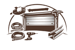 Arm Garage Doors Los Angeles CA renders maintenance