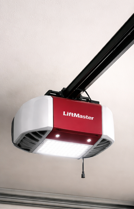 Arm Garage Doors Los Angeles CA helping choose the right garage door opener for smooth operation