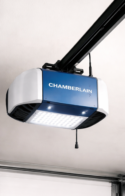 Expert garage door opener selection by Arm Garage Doors Los Angeles CA