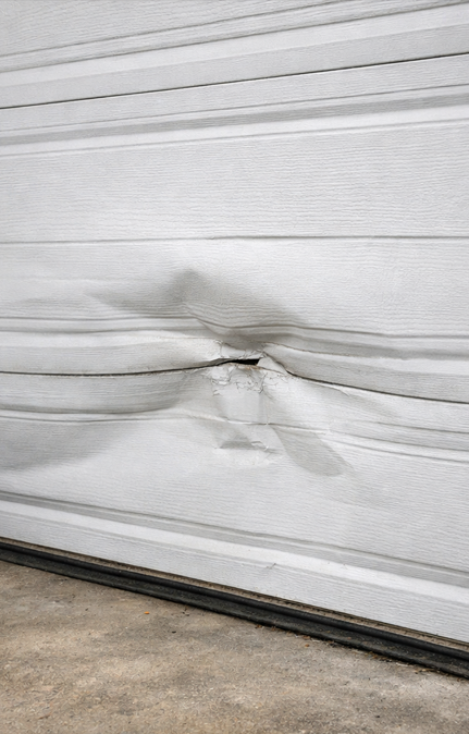 Arm Garage Doors Panels Los Angeles CA