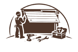 Garage doors repair